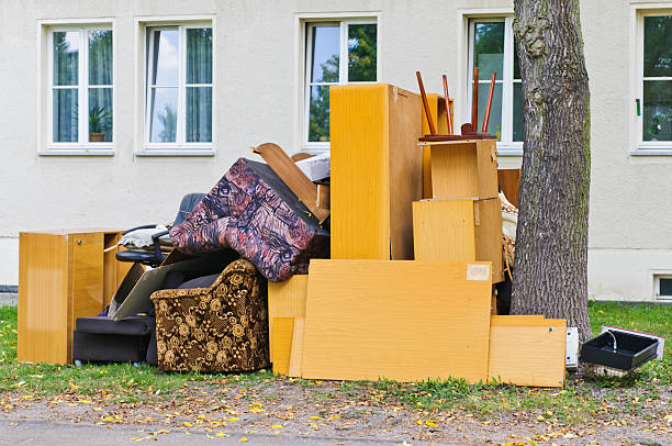 Property Management Cleanouts in Greenfield, MN