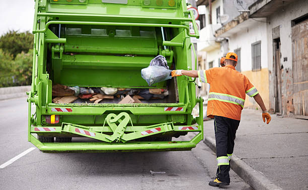 Professional Junk Removal in Greenfield, MN